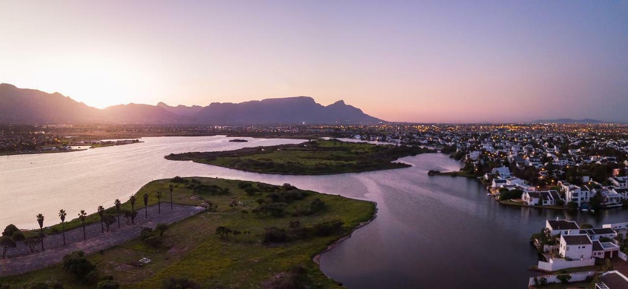 Marina Views Daire Muizenberg Dış mekan fotoğraf