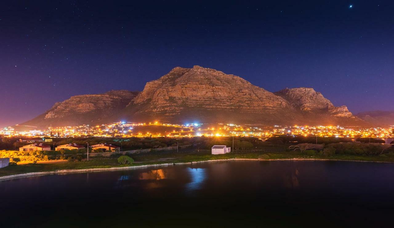 Marina Views Daire Muizenberg Dış mekan fotoğraf